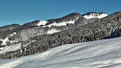 Wildschönau