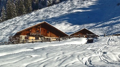 Wildschönau