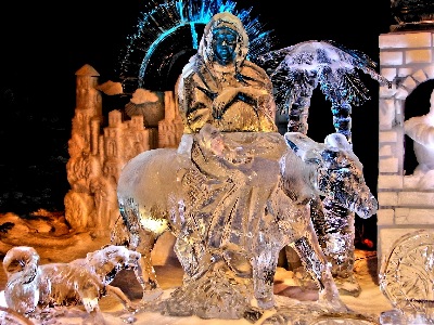 eiswelten oberhausen 2005