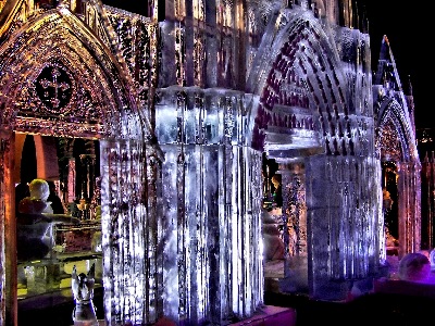 eiswelten oberhausen 2005