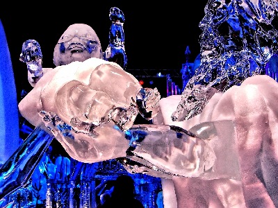 eiswelten oberhausen 2005