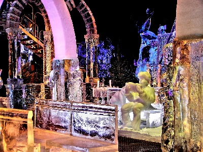 eiswelten oberhausen 2005
