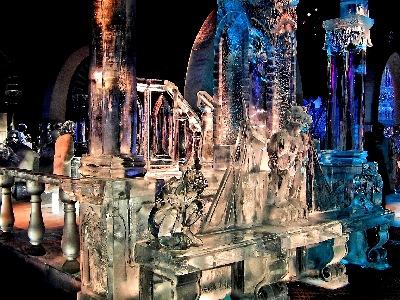 eiswelten oberhausen 2005