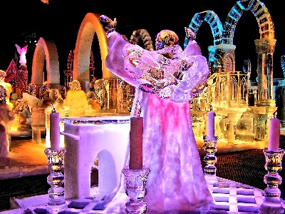 eiswelten oberhausen 2005