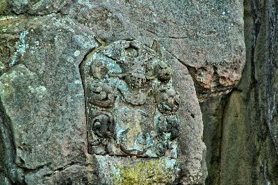 externsteine