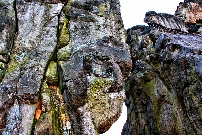 externsteine