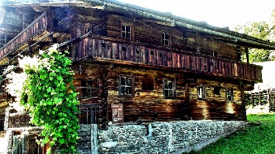 tiroler bauernhofmuseum