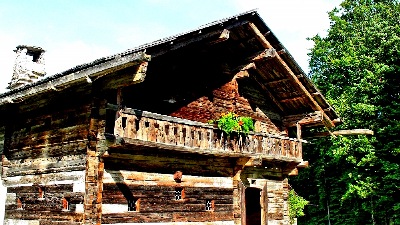 tiroler bauernhofmuseum