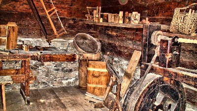 tiroler bauernhofmuseum