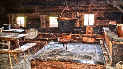 tiroler bauernhofmuseum