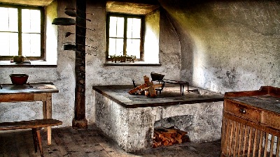 tiroler bauernhofmuseum