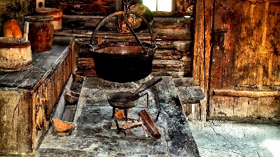 tiroler bauernhofmuseum