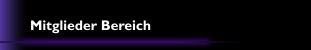 Mitglieder Bereich