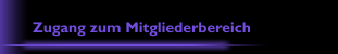 Zugang zum Mitgliederbereich