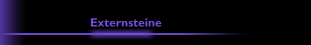 Externsteine